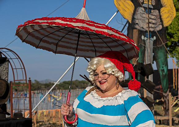 2019 The Renaissance Pleasure Faire