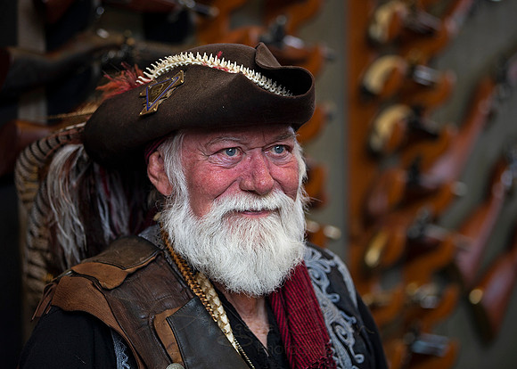 2019 The Renaissance Pleasure Faire