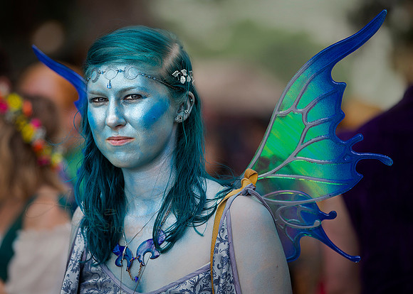 2019 The Renaissance Pleasure Faire