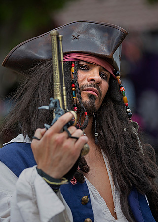2019 The Renaissance Pleasure Faire