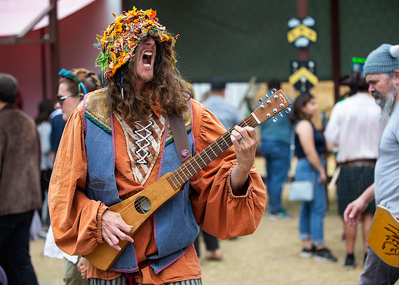 2019 The Renaissance Pleasure Faire