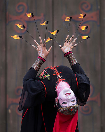 2019 The Renaissance Pleasure Faire