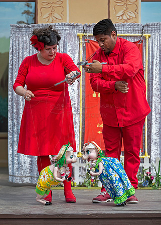 2019 The Renaissance Pleasure Faire