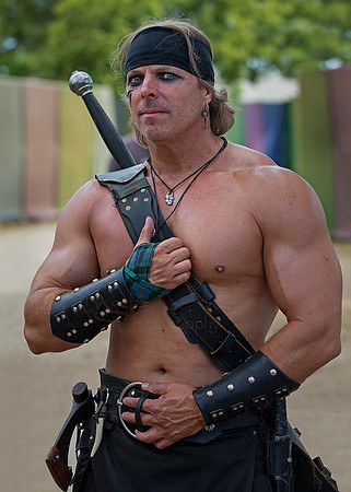 2019 The Renaissance Pleasure Faire