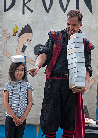 2019 The Renaissance Pleasure Faire