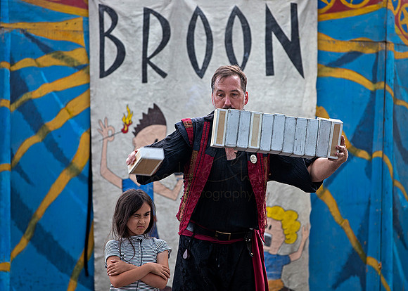 2019 The Renaissance Pleasure Faire