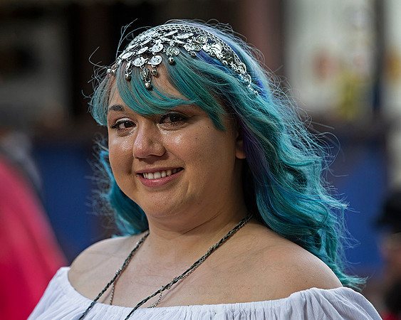 2019 The Renaissance Pleasure Faire