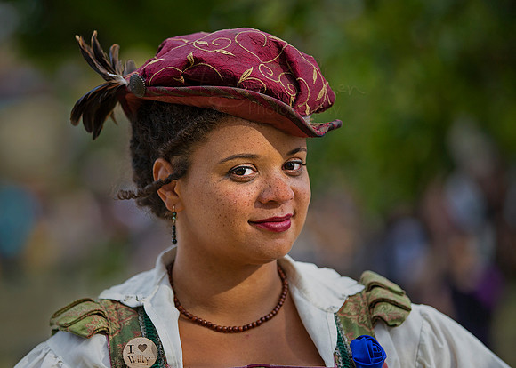 2019 The Renaissance Pleasure Faire