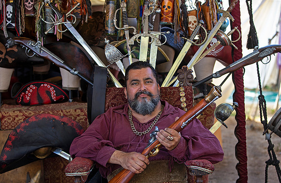 2019 The Renaissance Pleasure Faire