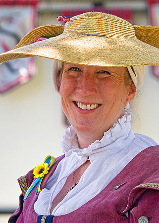 The Renaissance Pleasure Faire