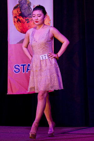 International Jewelry Queen Pageant
