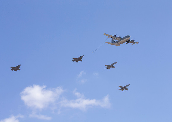 Miramar Air Show 2019