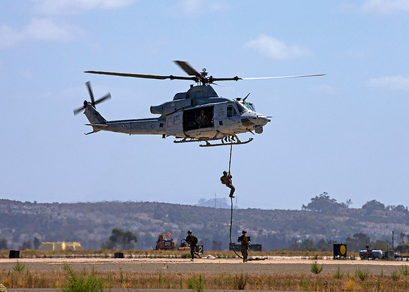 Miramar Air Show 2019