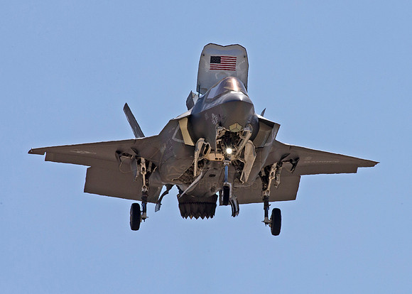 Miramar Air Show 2019