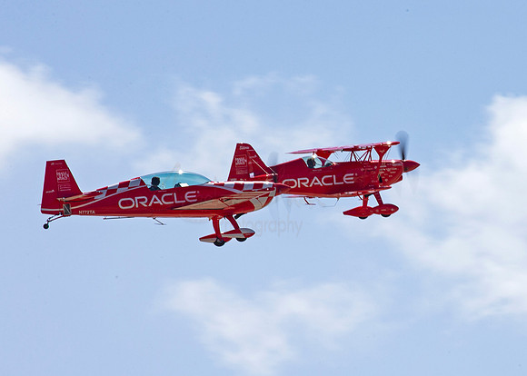 Miramar Air Show 2019