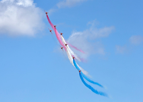 Miramar Air Show 2019