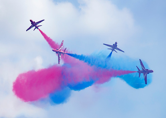 Miramar Air Show 2019