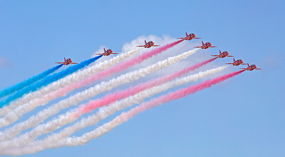 Miramar Air Show 2019