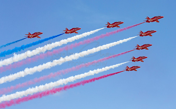 Miramar Air Show 2019