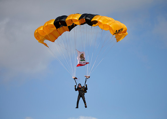 Miramar Air Show 2019