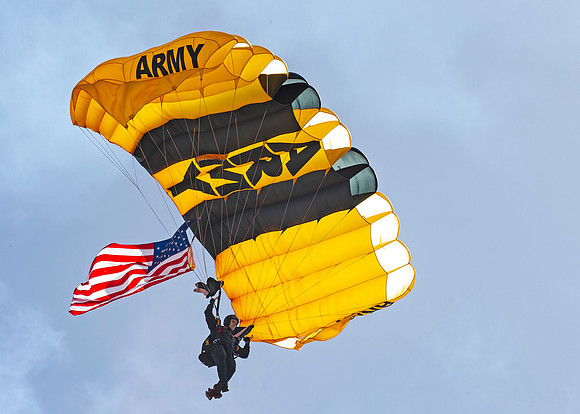 Miramar Air Show 2019