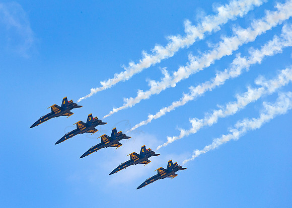 Miramar Air Show 2019