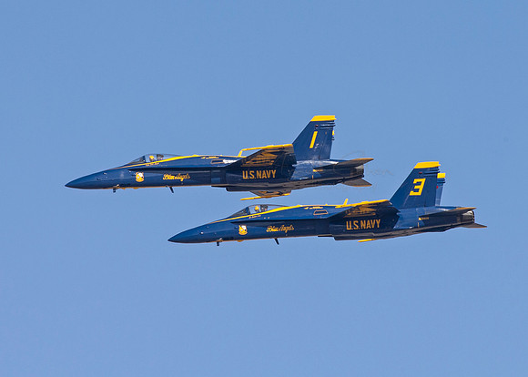 Miramar Air Show 2019