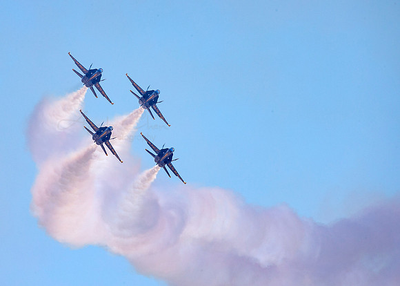 Miramar Air Show 2019