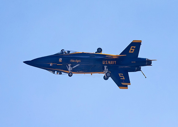 Miramar Air Show 2019