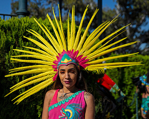 2019 Muertos Artwalk
