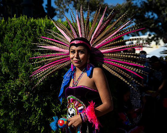 2019 Muertos Artwalk