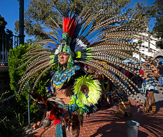 2019 Muertos Artwalk