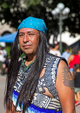 2019 Muertos Artwalk