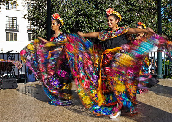 2019 Muertos Artwalk