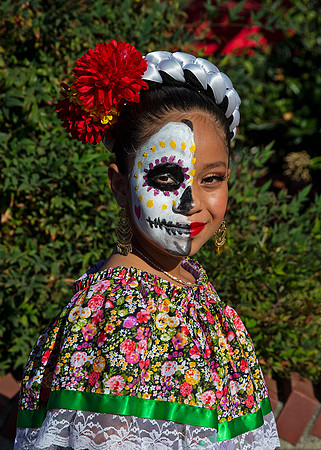 2019 Muertos Artwalk