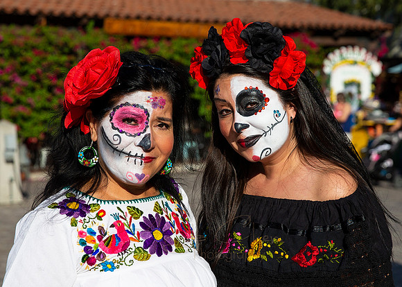 2019 Muertos Artwalk