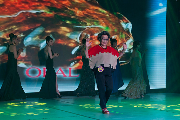 International Jewerly Queen Pageant Semifinals
