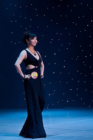 International Jewerly Queen Pageant Semifinals