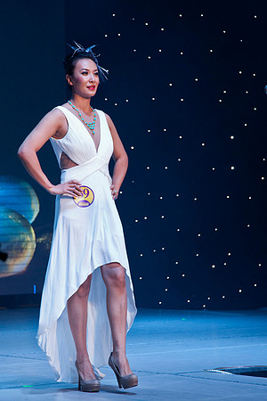 International Jewerly Queen Pageant Semifinals