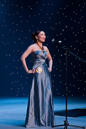 International Jewerly Queen Pageant Semifinals