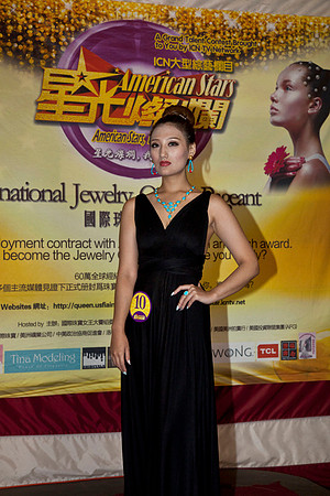 International Jewerly Queen Pageant