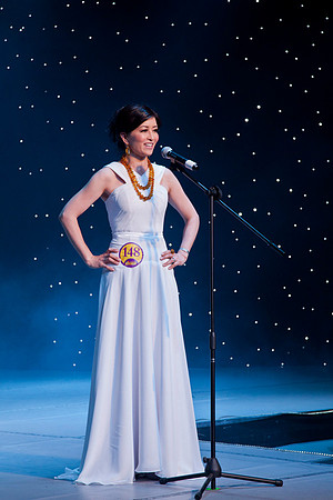 International Jewerly Queen Pageant Semifinals