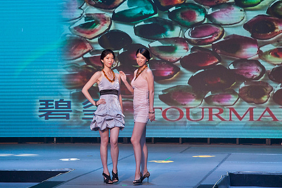 International Jewerly Queen Pageant