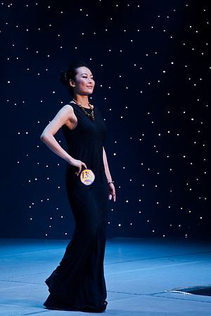 International Jewerly Queen Pageant Semifinals