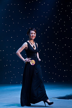 International Jewerly Queen Pageant Semifinals