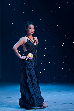 International Jewerly Queen Pageant Semifinals