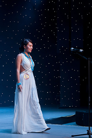 International Jewerly Queen Pageant Semifinals