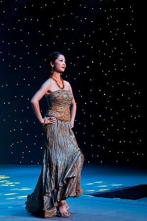 International Jewerly Queen Pageant Semifinals