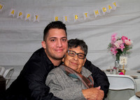 Araceli-85th Birthday Party