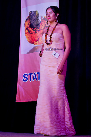 International Jewelry Queen Pageant